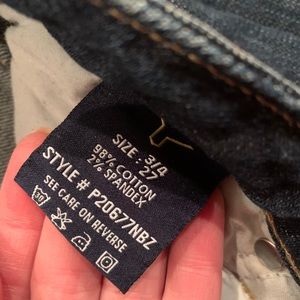 Vigoss Jeans - Vigoss skinny jeans Vigoss Jeans - Vigoss skinny jeans